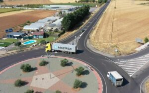 El CAP es un título obligatorio en toda la Unión Europea.