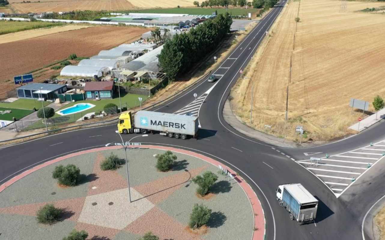 El CAP es un título obligatorio en toda la Unión Europea.