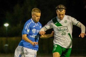 Imagen del CD Toledo.