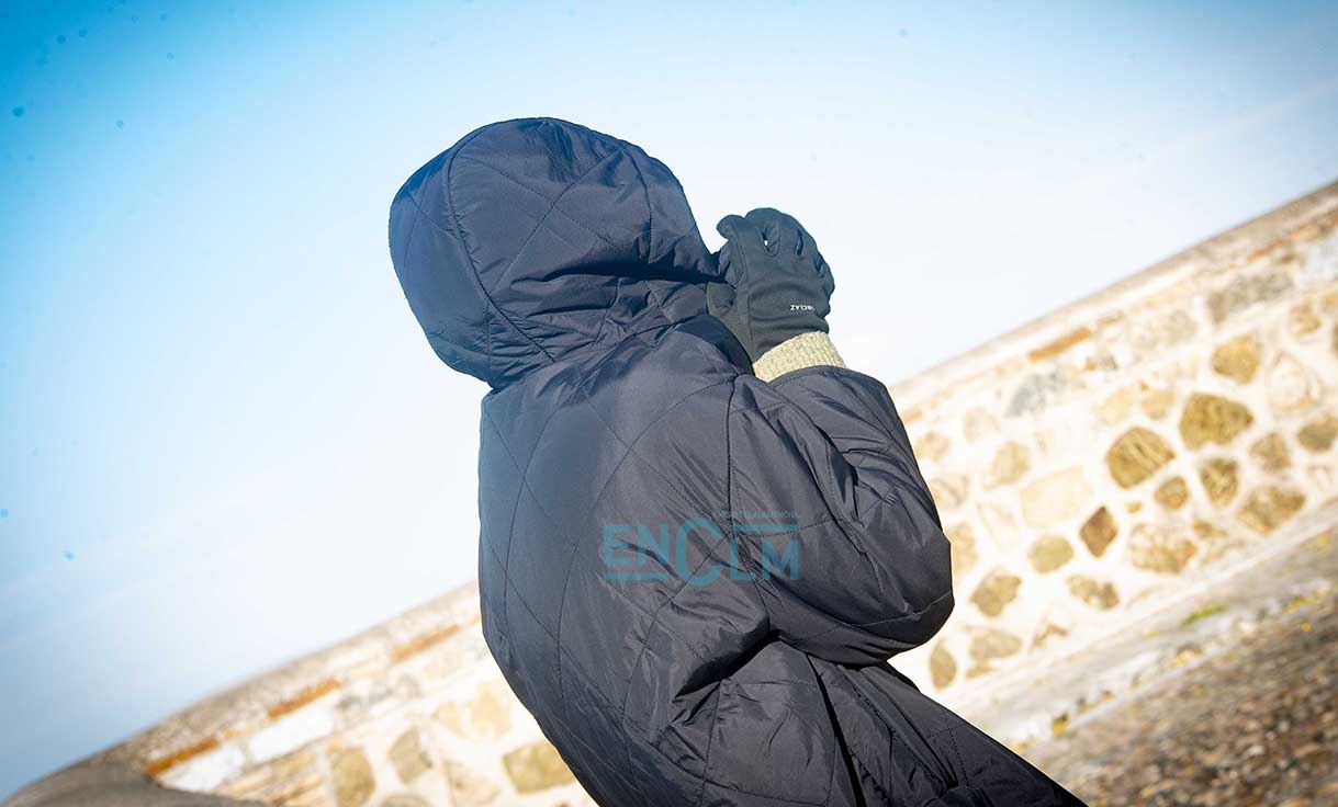 Frío, tiempo, clima, heladas, invierno, temperaturas. Foto: Rebeca Arango