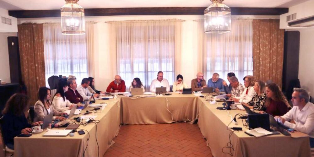 consejero de Agricultura