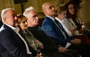 Ferrán Adriá. Foto: Rebeca Arango.