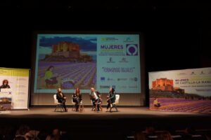 foro de mujeres