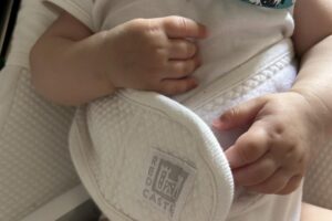 Gestación subrogada Foto: EP