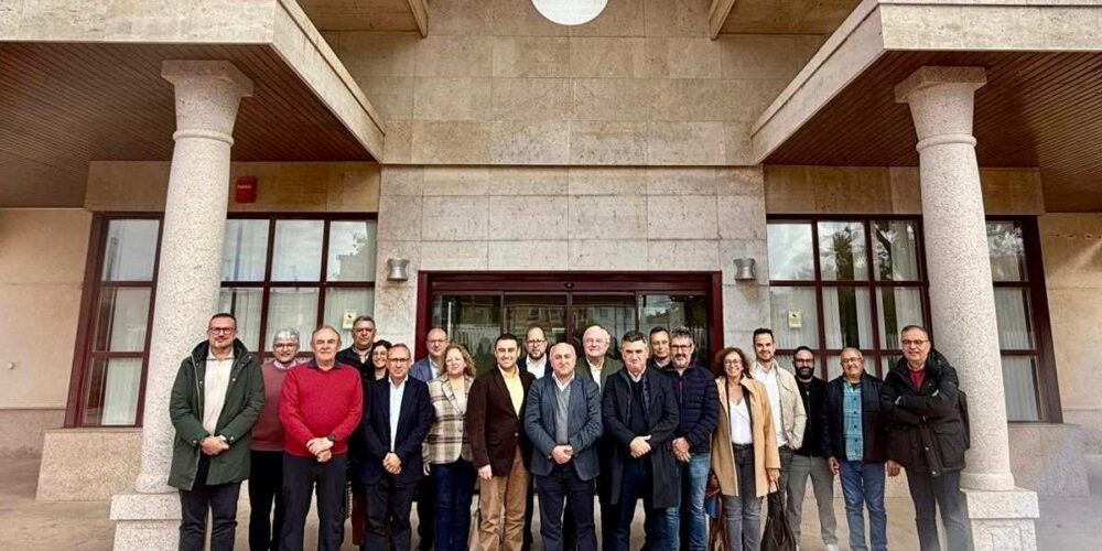 Interprofesional Vitivinícola de Castilla-La Mancha