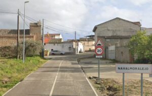 Navalmoralejo (Toledo)