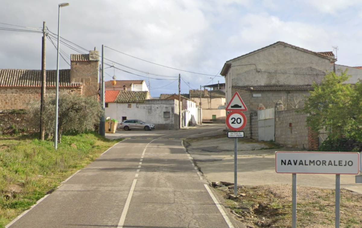 Navalmoralejo (Toledo)