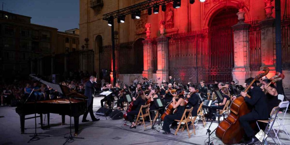Hesperian Simphony Orchestra dará el concierto de Año Nuevo en Toledo.