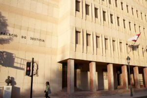 Audiencia Provincial de Albacete.