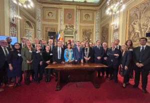 16 Asamblea Regional y Local Euromediterránea (ARLEM)