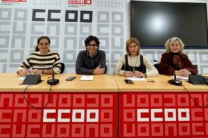 CCOO Albacete