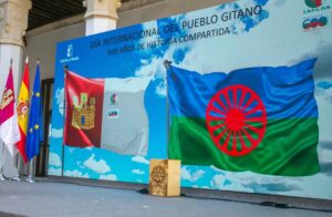 Castilla-La Mancha celebrará el Día Regional del Pueblo Gitano cada 5 de junio.