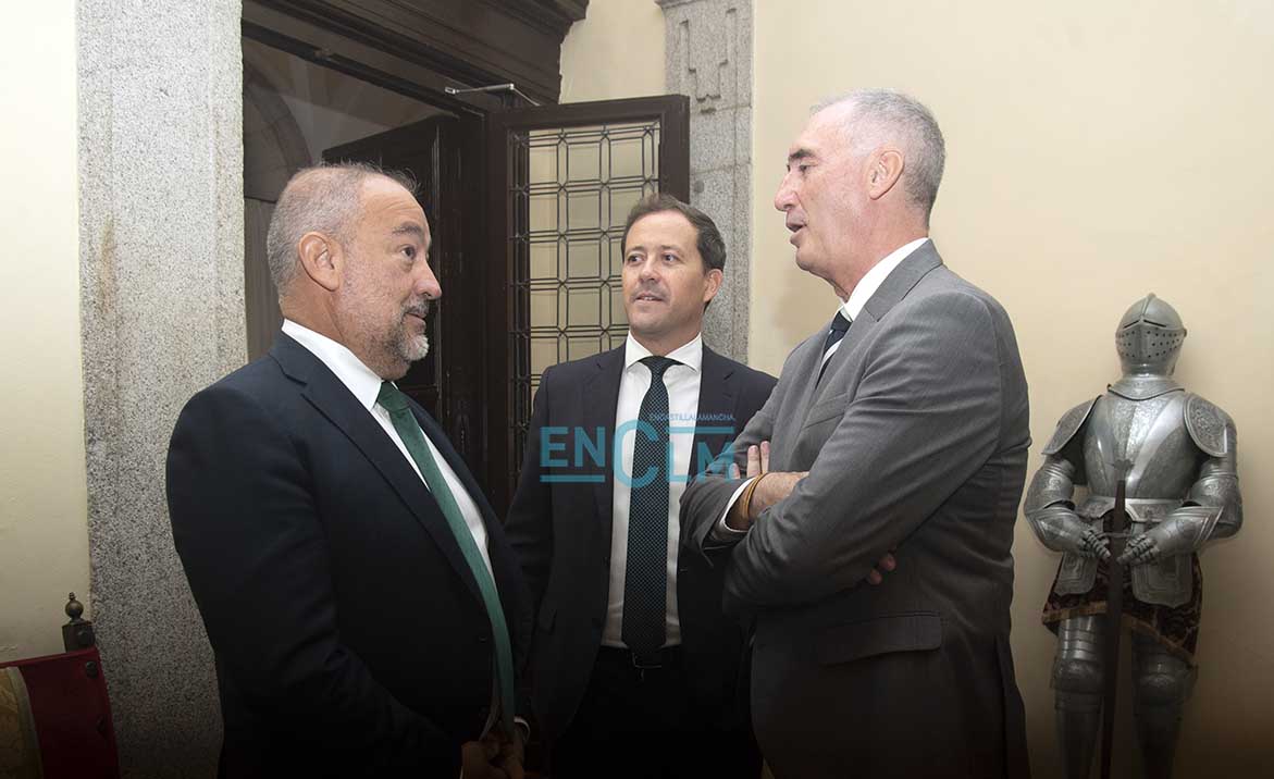 Foto: ENCLM/Rebeca Arango