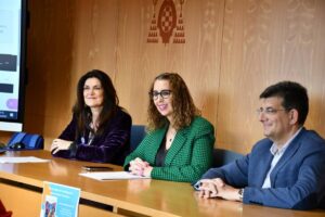 Presentación estudio UAH