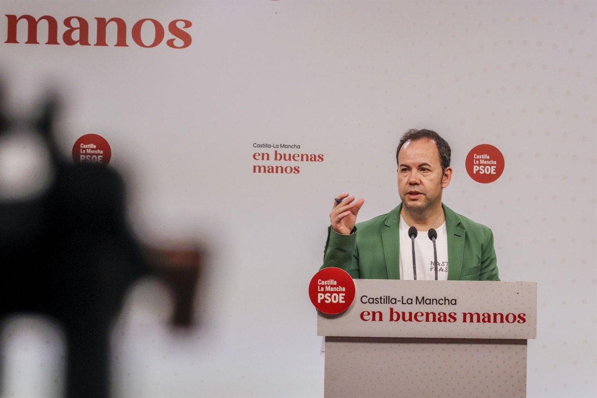 Sergio García-Navas, en una foto de archivo.