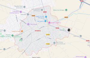 La red usaba una casa de Sonseca para almacenar la droga, donde se incautaron de más de 5 millones de euros.