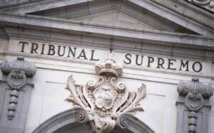Tribunal Supremo.