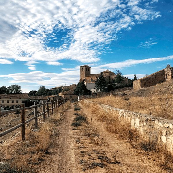 Tortuera Foto: Ayuntamiento Tortuera