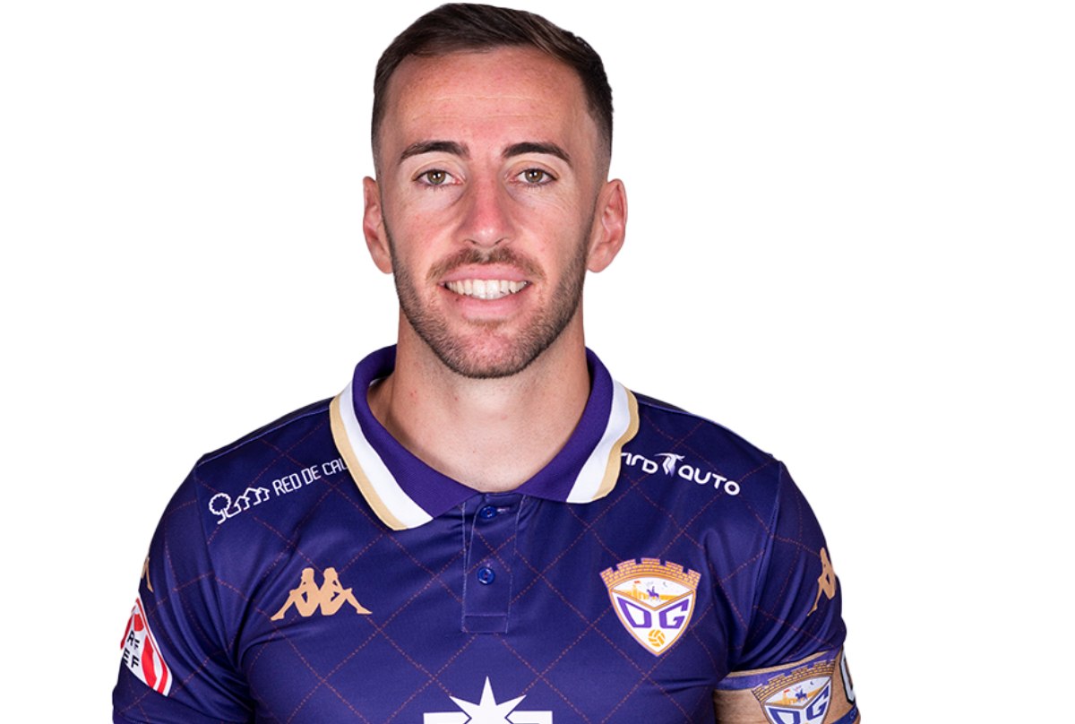 Javier Ablanque, Deportivo Guadalajara