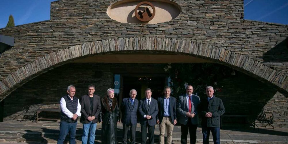 Pago ‘Finca Río Negro’