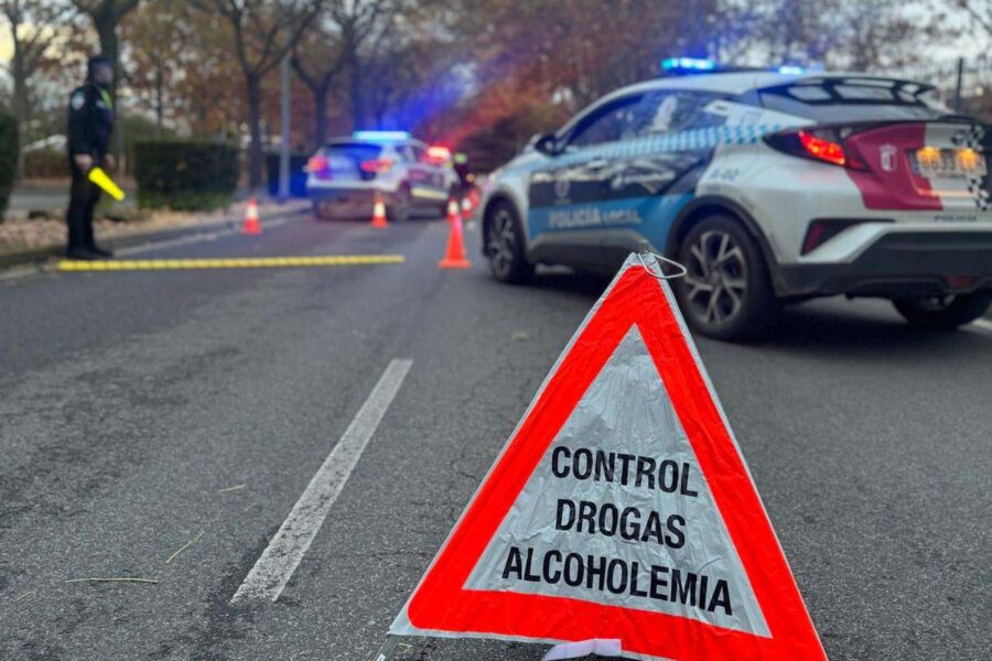 Ciudad Real duplicará la seguridad durante la Feria y volverá a vigilar desde el aire
