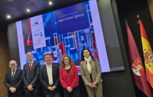 II Jornadas de Investigación ‘Juan Carlos Izpisúa’