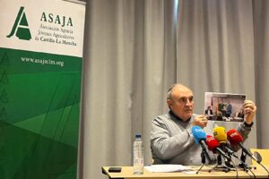 José María Fresneda