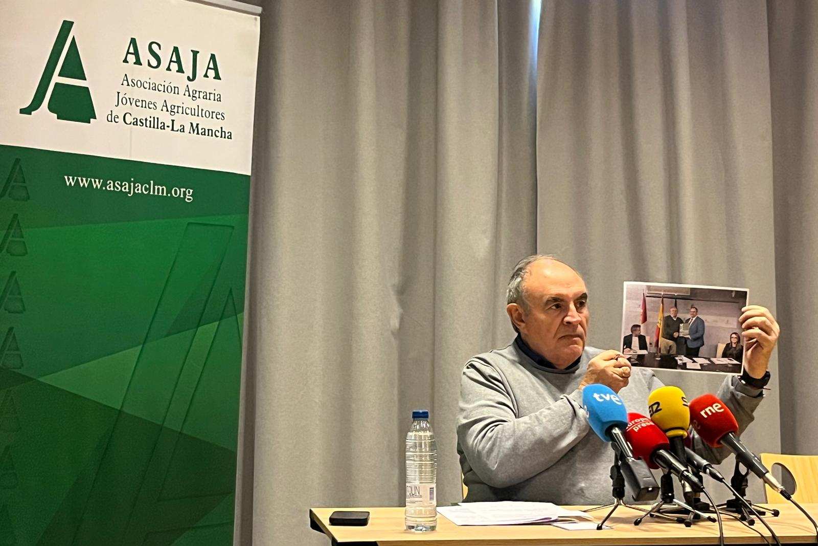 José María Fresneda