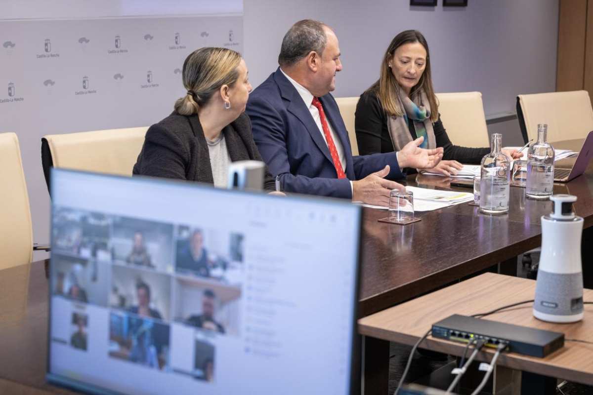 Fundación Tierra de Viñedos