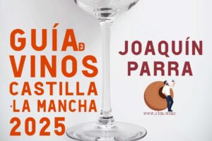 Guía de Vinos de Castilla-La Mancha 2025