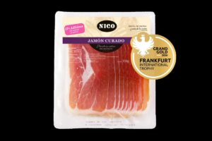 Jamones Nico