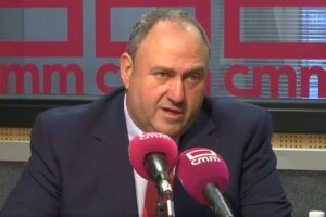 Julián Martínez Lizán