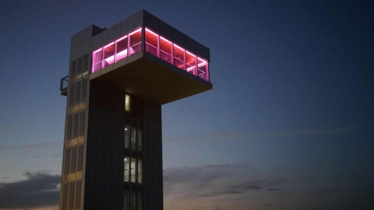 Museo Torre del Vino de Socuéllamos