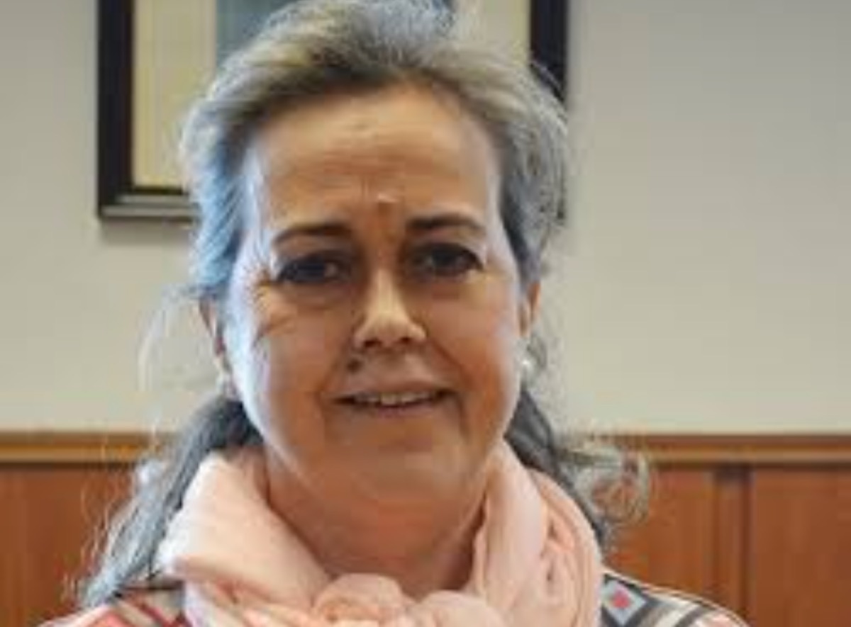 María Concepción Monzón