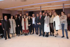 cooperativa Los Pozos