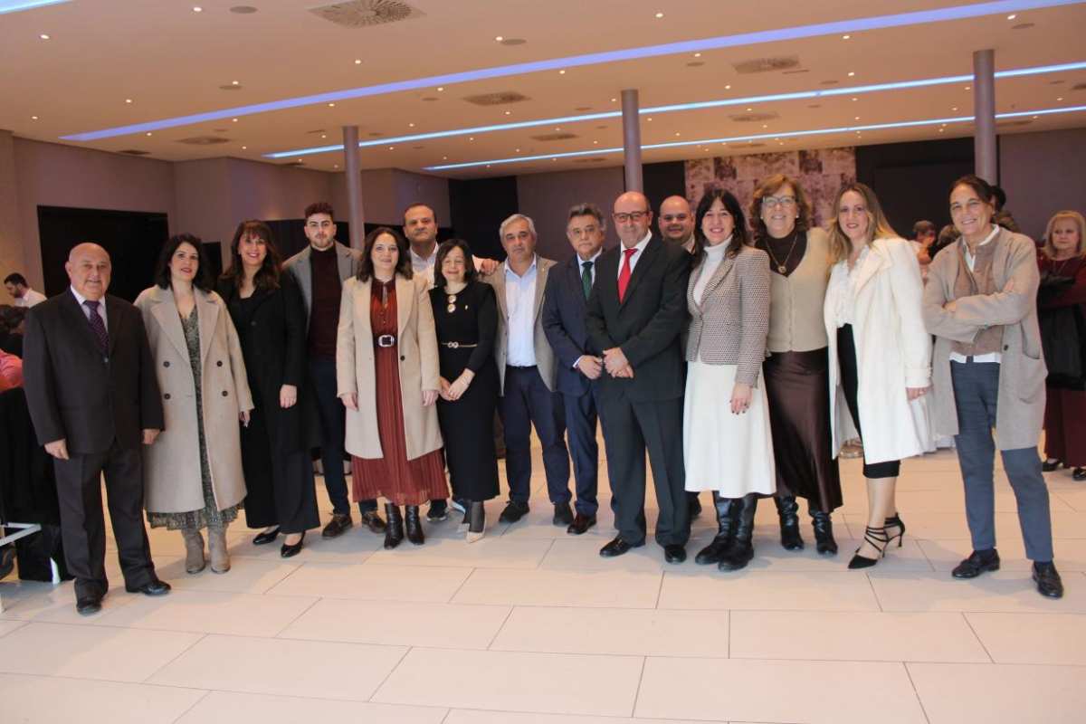 cooperativa Los Pozos