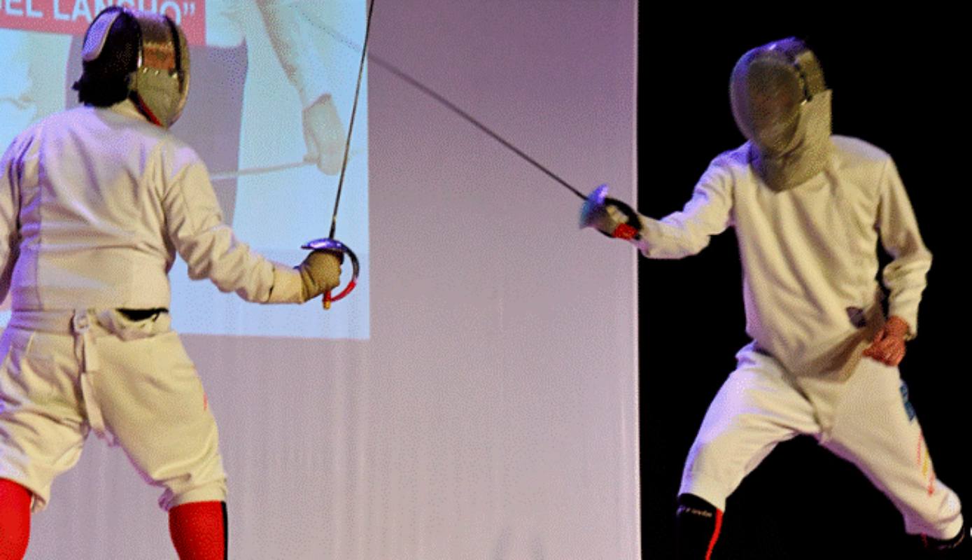 Primeros pasos del Plan Áurea.