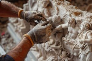 Ayudas patrimonio ADAC