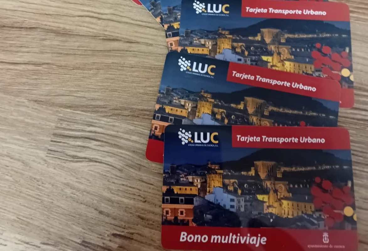 Se mantienen las bonificaciones al transporte en Cuenca.
