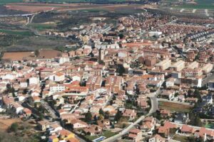 Cabanillas del Campo Foto: Ayto Cabanillas