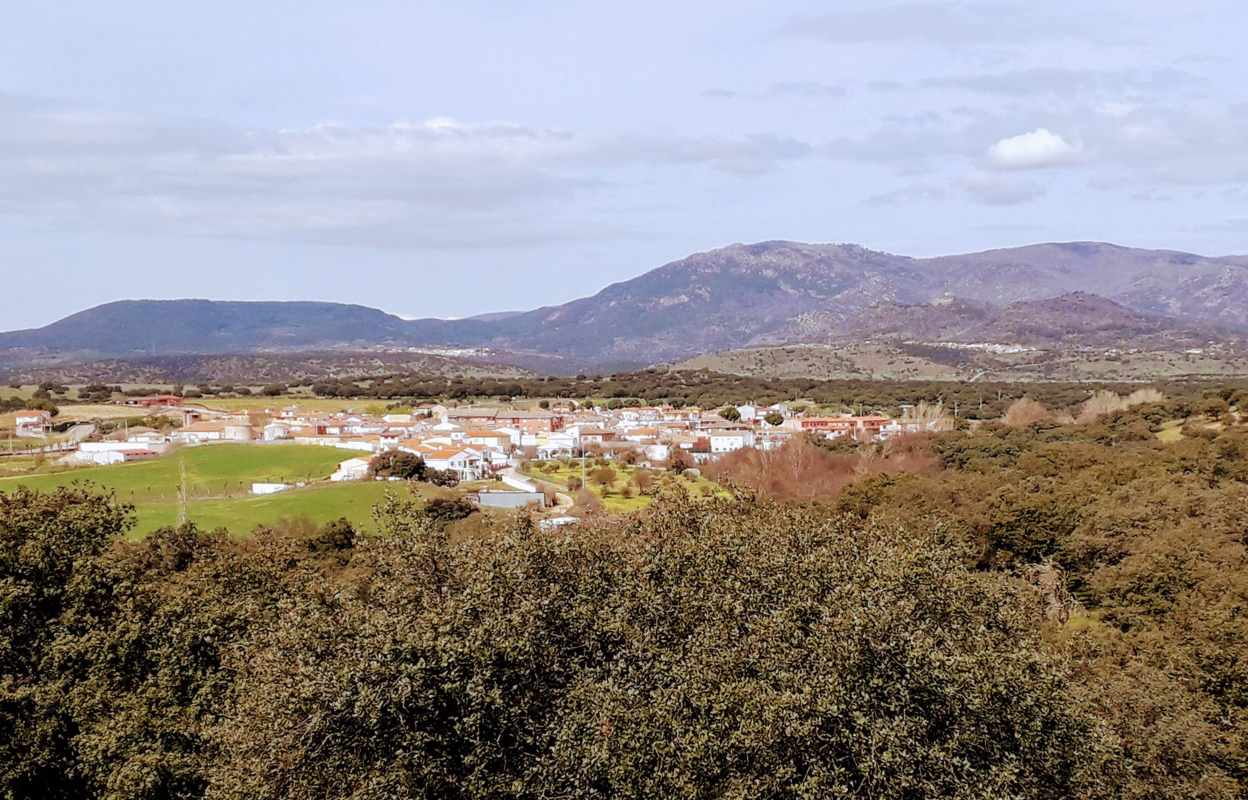 Cardiel de los Montes. Imagen de Cardiel.info.