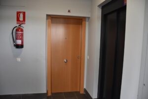 Todas las viviendas están destinadas a la venta.