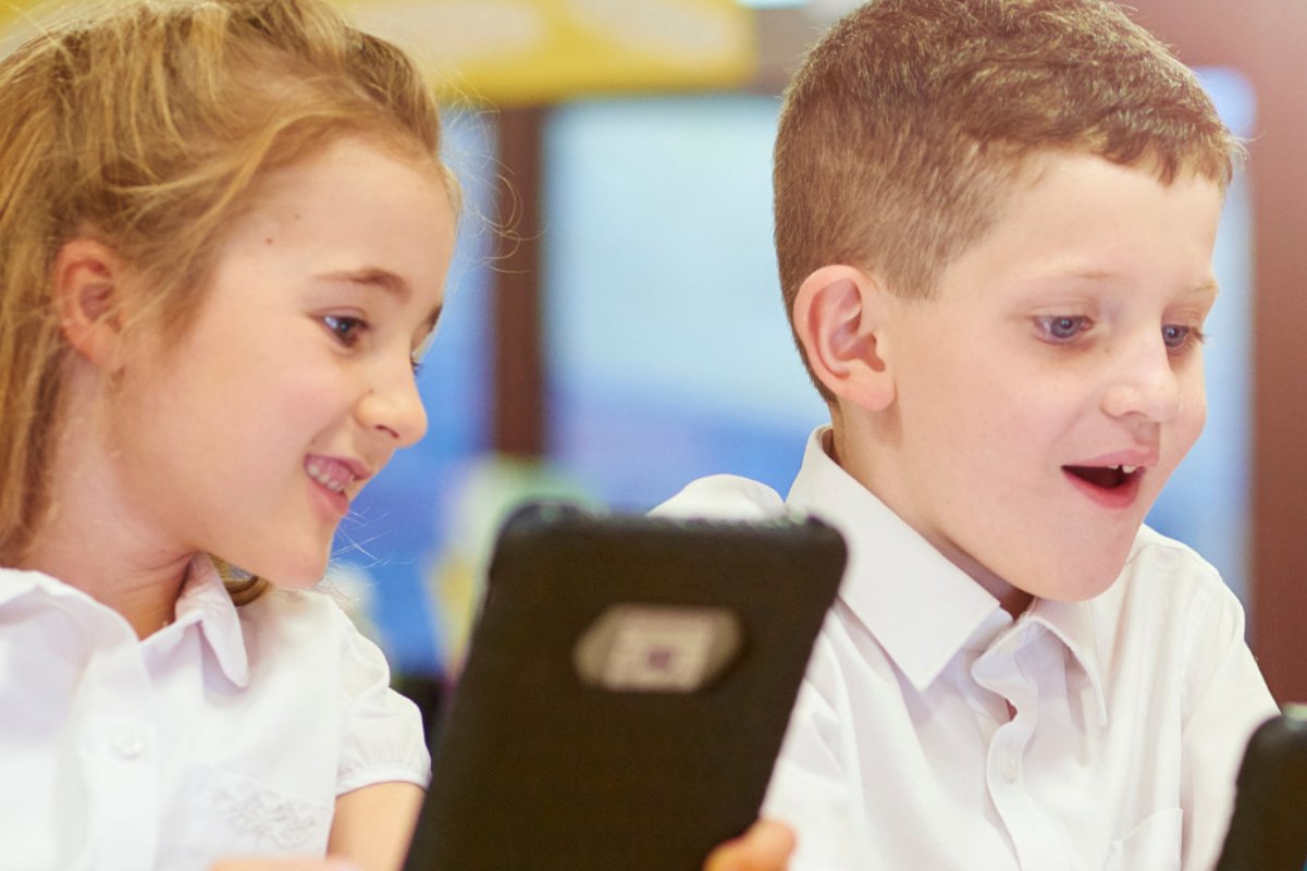 Imagen comunicado Asoc. Escuelas Infantiles