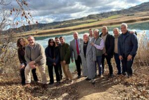 Junta y Comunidad Regantes Almoguera