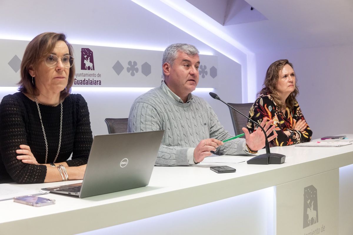 Explicación Ayuntamiento Grada