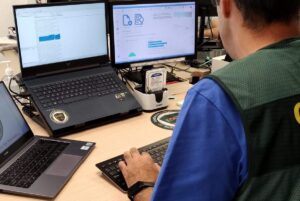 Estafas compras online