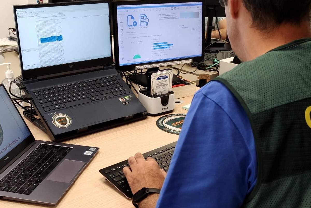 Estafas compras online