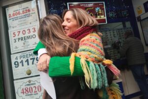 Administración Doña Lola. Foto: ENCLM/Rebeca Arango