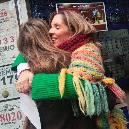 Administración Doña Lola. Foto: ENCLM/Rebeca Arango