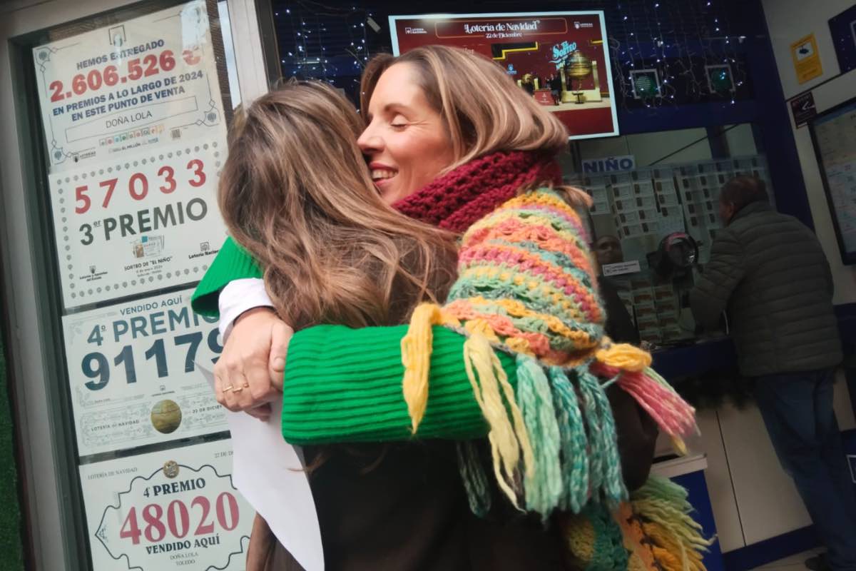 Foto: ENCLM/Rebeca Arango